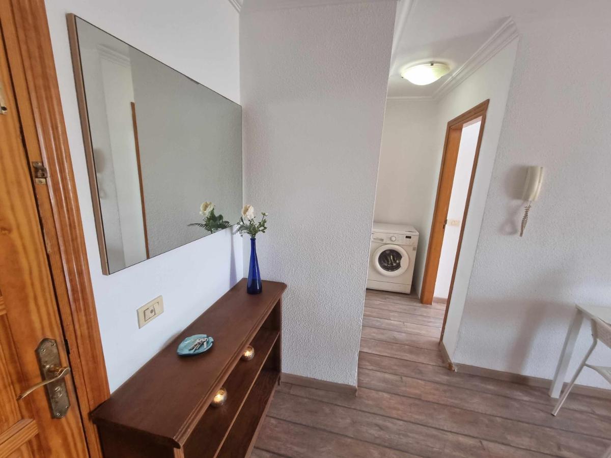 Los Abrigos Ocean Home Luaran gambar