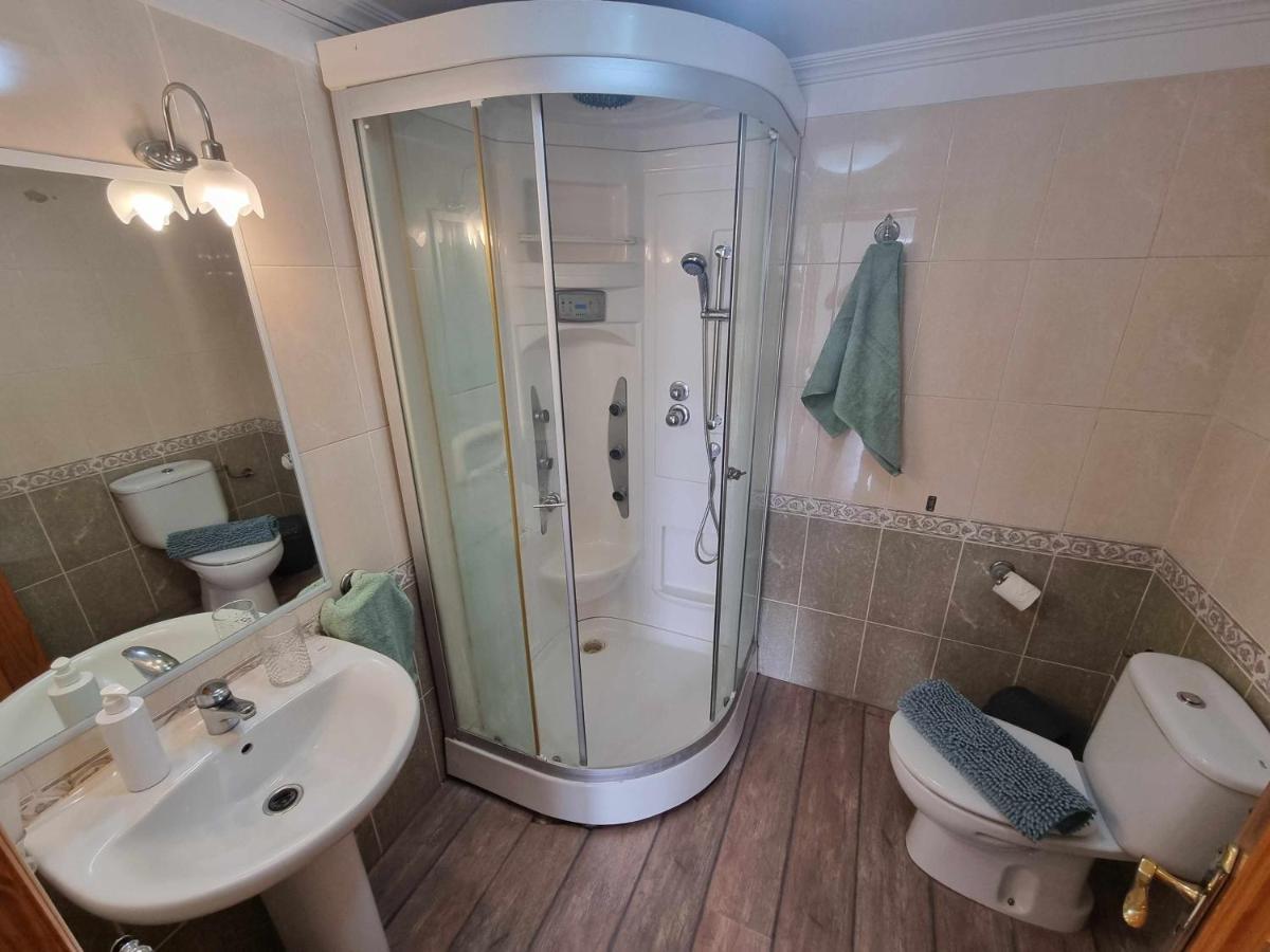 Los Abrigos Ocean Home Luaran gambar