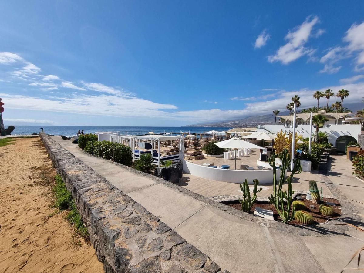 Los Abrigos Ocean Home Luaran gambar