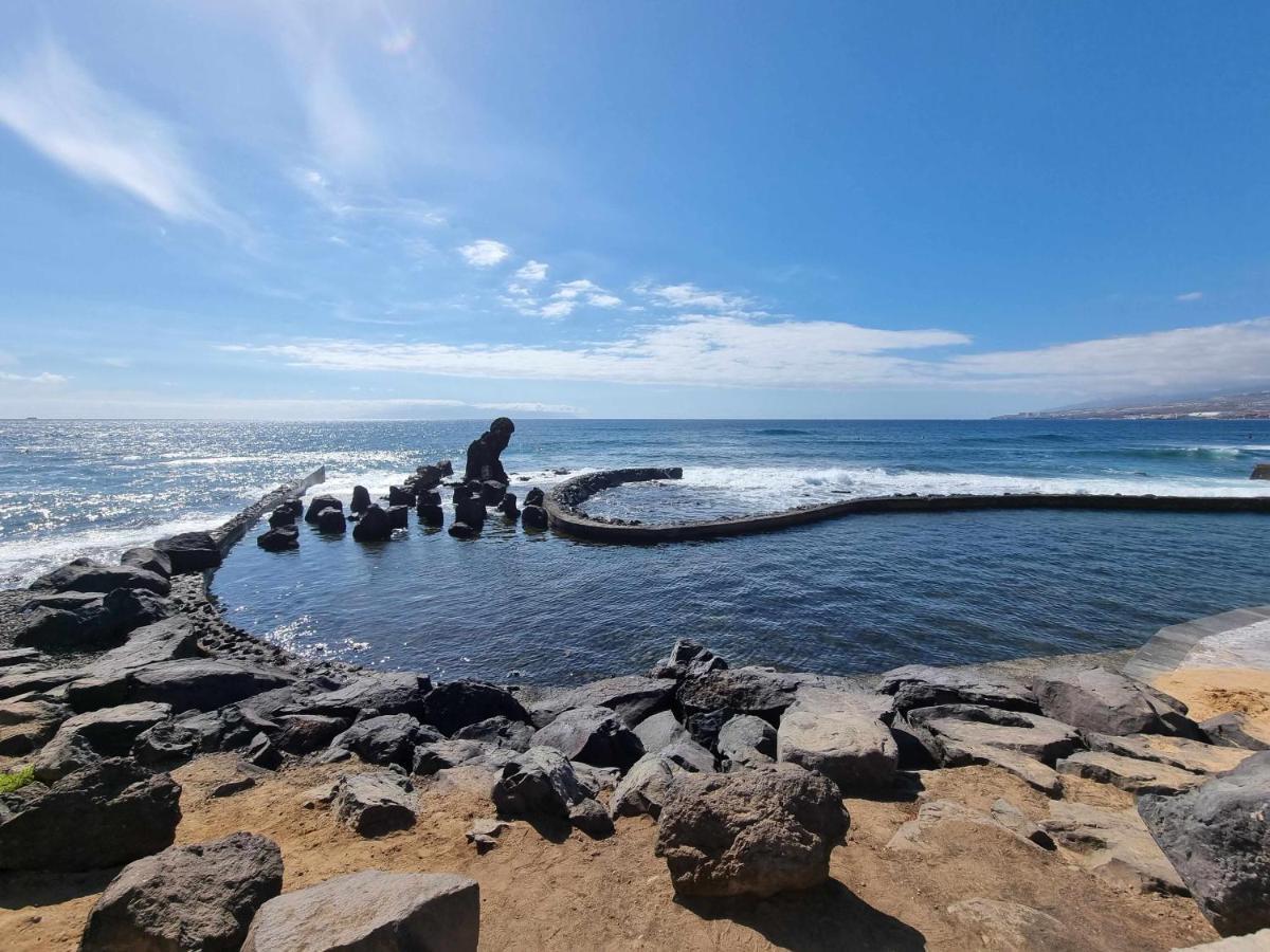 Los Abrigos Ocean Home Luaran gambar