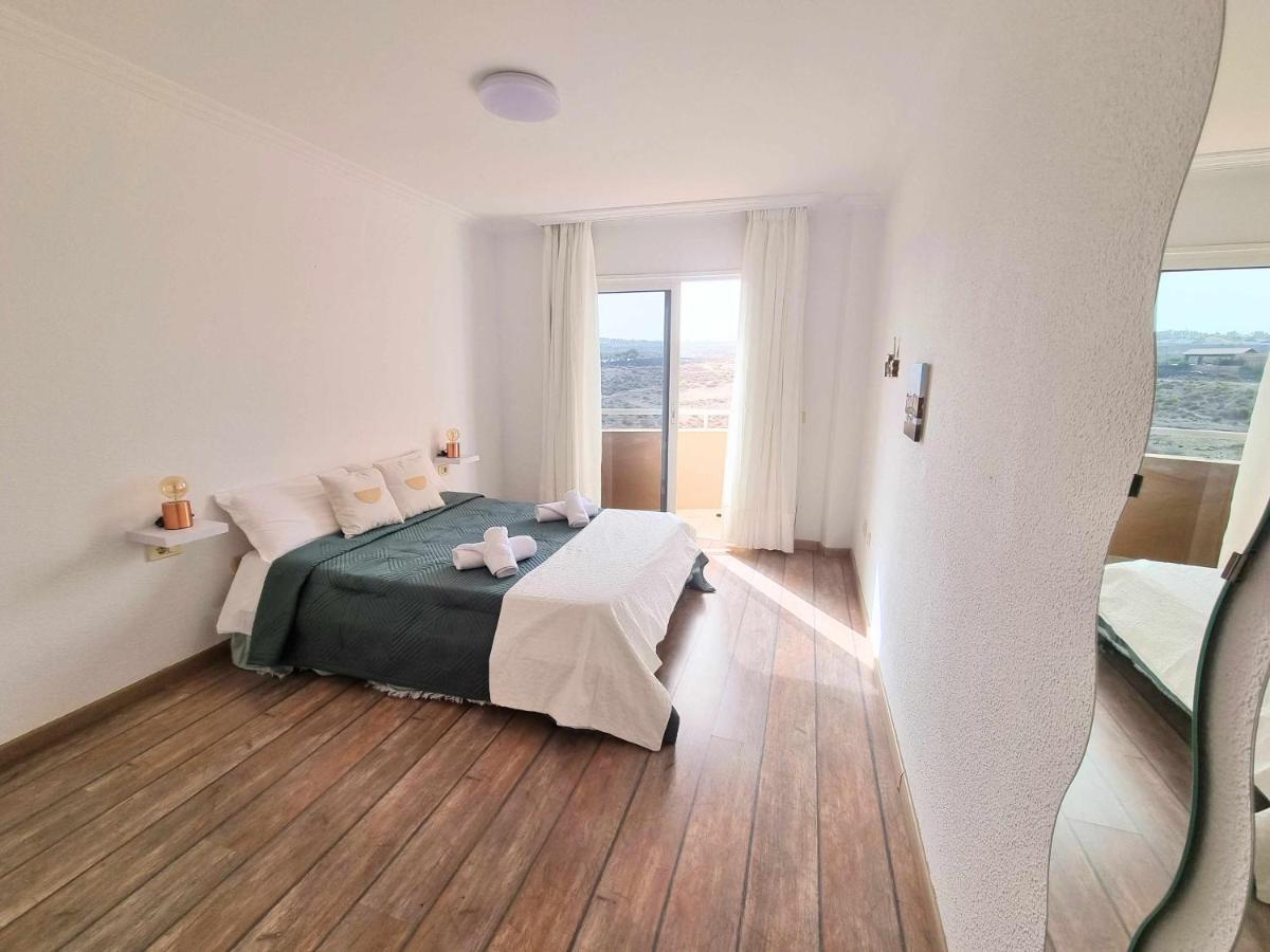 Los Abrigos Ocean Home Luaran gambar