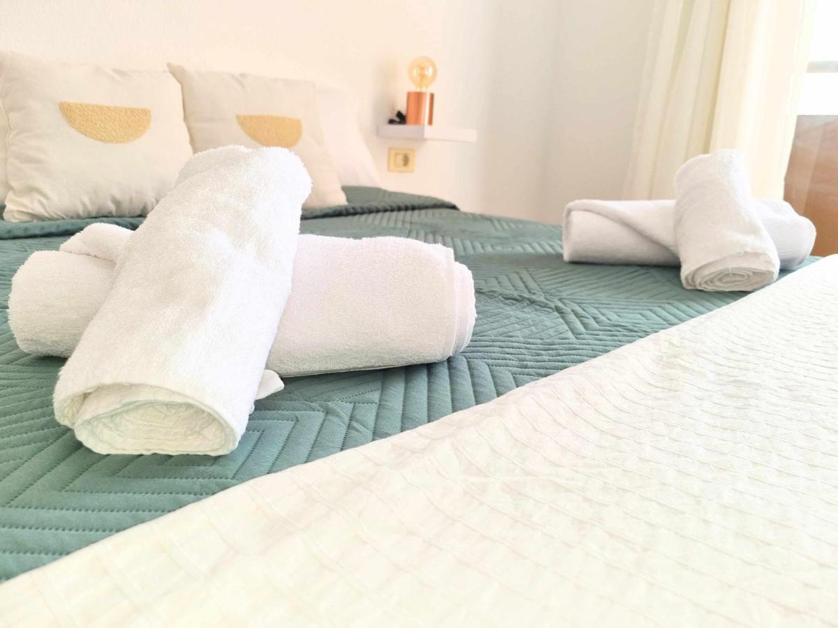 Los Abrigos Ocean Home Luaran gambar