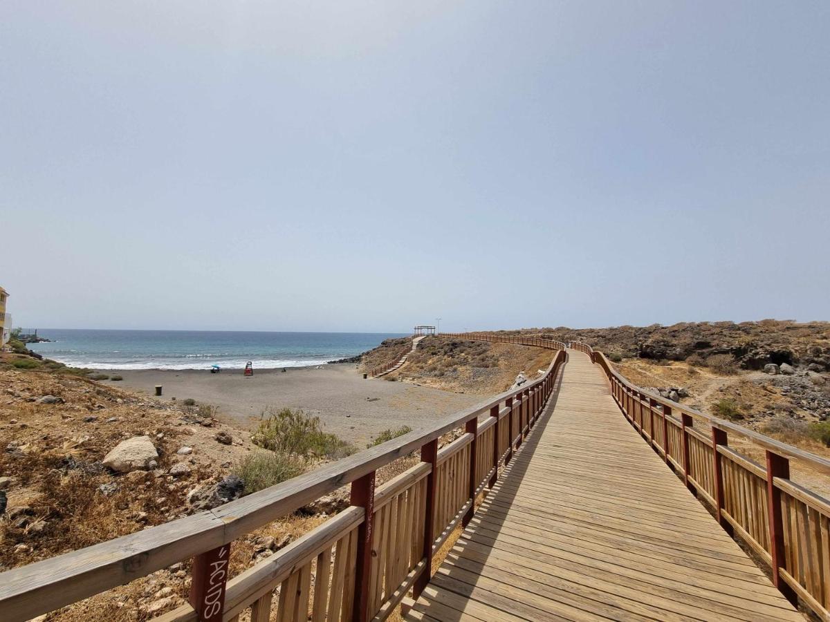 Los Abrigos Ocean Home Luaran gambar