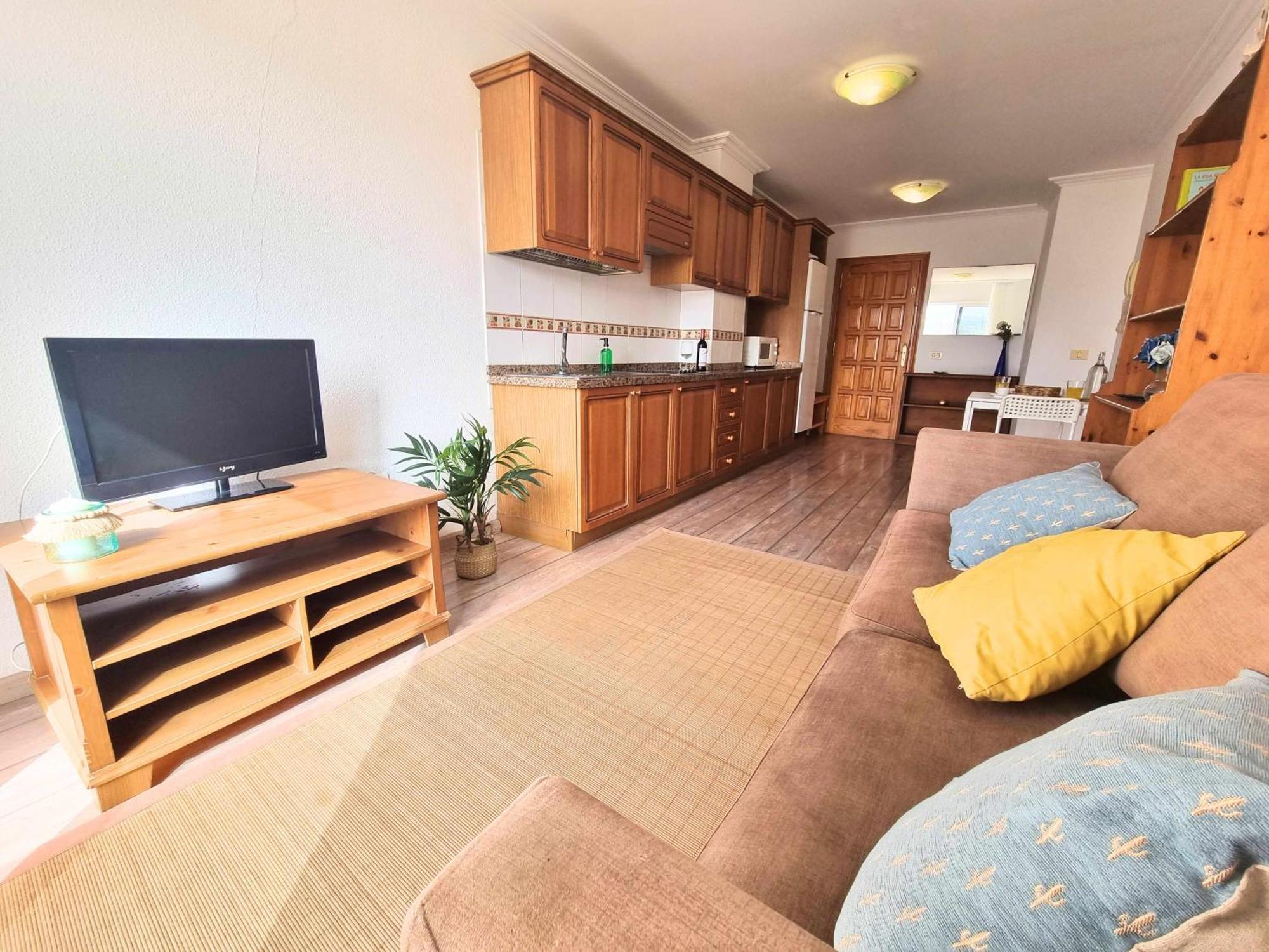 Los Abrigos Ocean Home Luaran gambar